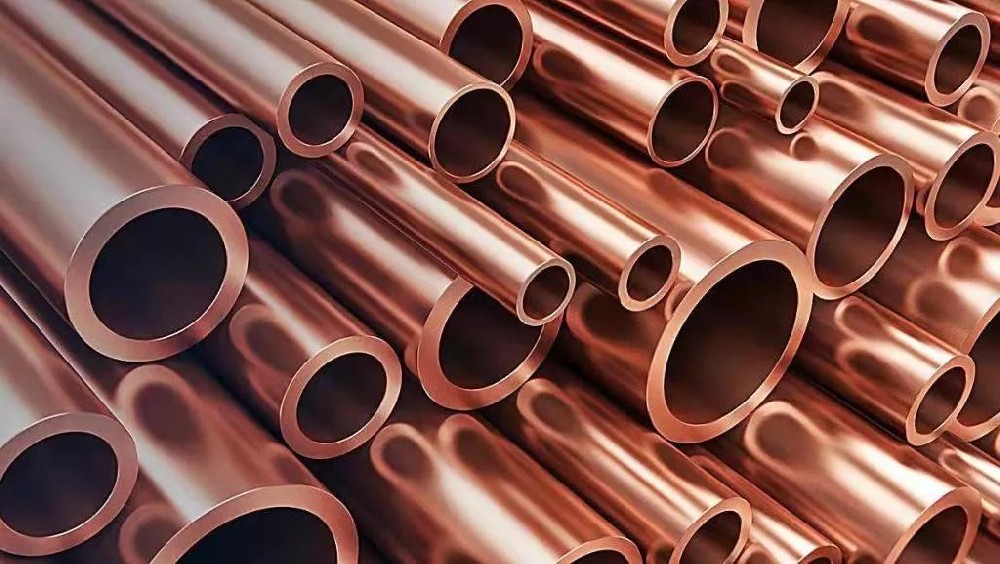 疫情反復(fù) 第一季度銅管表現(xiàn)不及預(yù)期